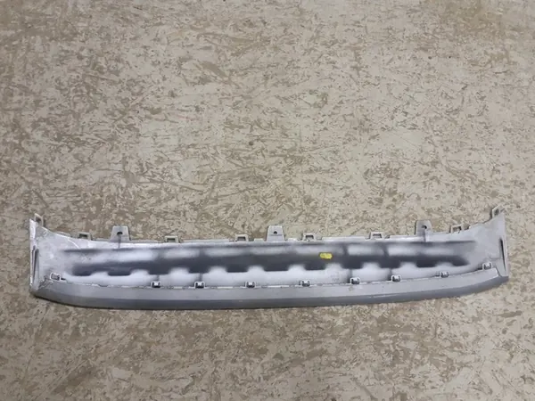 Framstötfångarspoiler Audi A6 C7 4G0 S-Line image 4