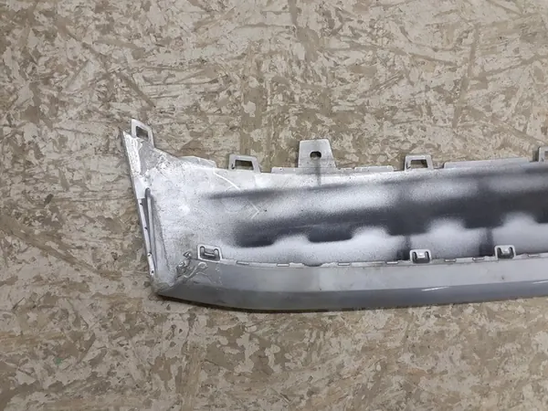 Framstötfångarspoiler Audi A6 C7 4G0 S-Line image 5