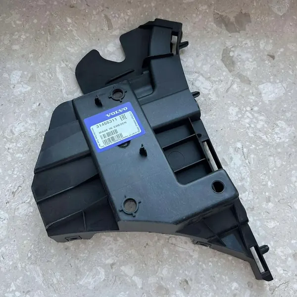 Volvo S80 V70 Scivolo Paraurti Anteriore Destro 2007-2016 OE 31455311 image 3