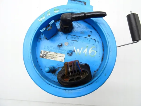 Polttoainepumpun Kelluke OEM 5N0919051K VW Tiguan 5N image 5