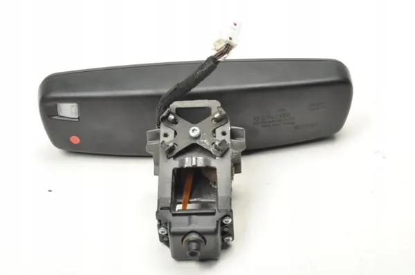 Sisäpeili Ford Mondeo MK5 OEM DU5A17E678EM image 3