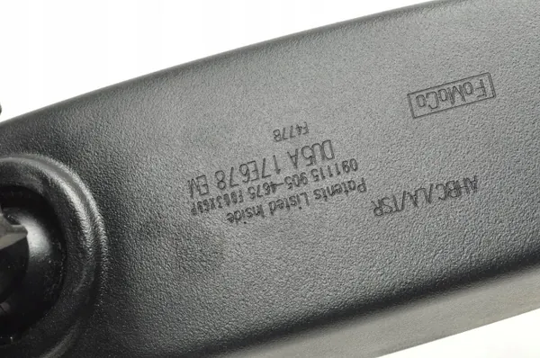 Sisäpeili Ford Mondeo MK5 OEM DU5A17E678EM image 5