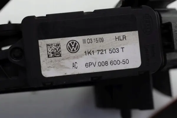 Gaspedaalpotentiometer OEM 1K1721503T VW Jetta image 4