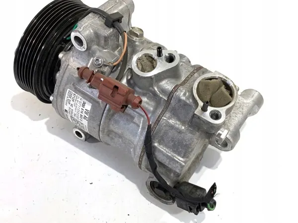 Compresseur AC SKODA SCALA 3Q0816803E 1.0 116ch image 3