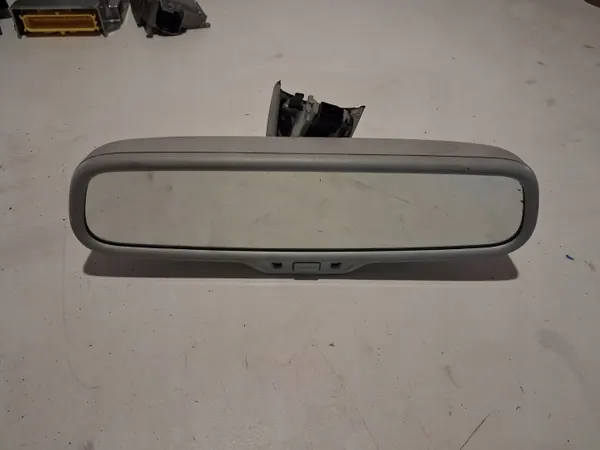 Rétroviseur Audi A6 C7 Allroad 3.0 TDI OEM 810857511AB image 2