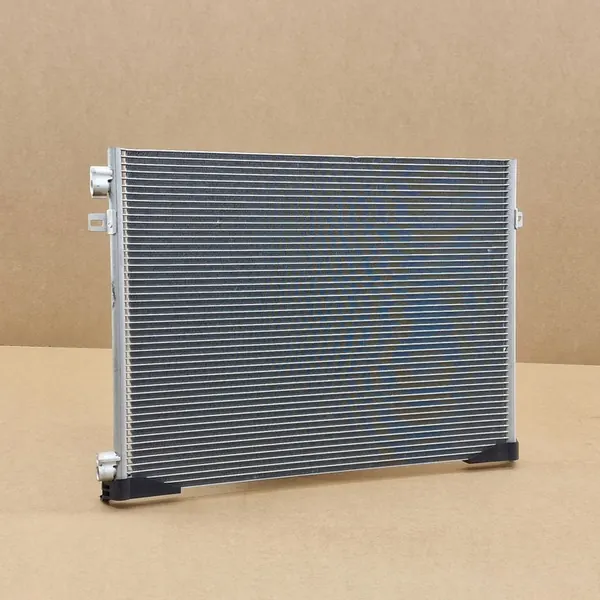 Ilmastointijäähdytin Renault Trafic II Opel Vivaro A image 2