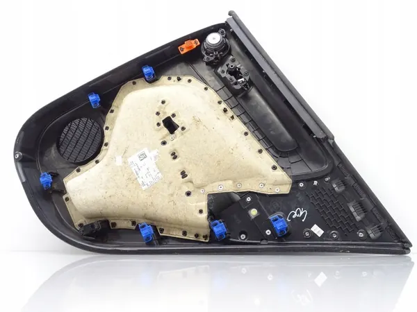 Panel de Puerta Trasera Izquierda OEM 31407709 Volvo XC40 image 6