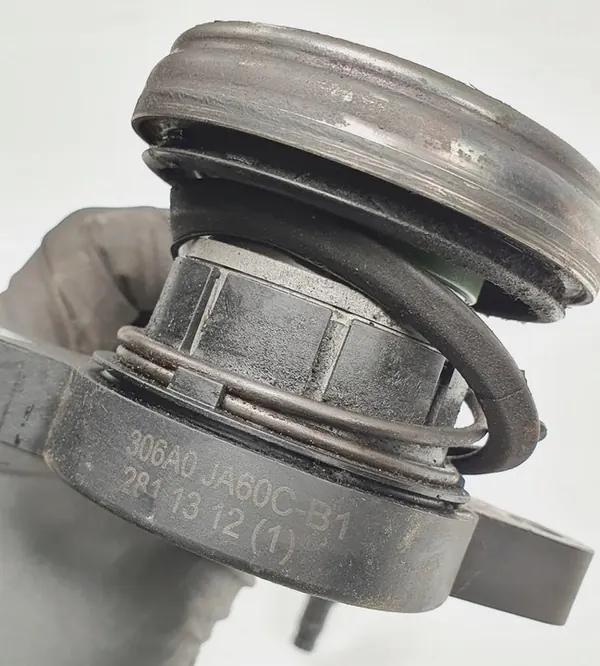 Kopplingsutlösare Nissan Qashqai J10 2.0 image 4