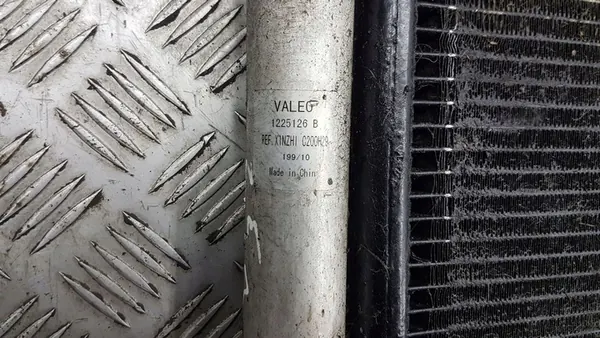 Chrysler 300C 2007 A/C Kondenseri - OEM 1215477AA image 2