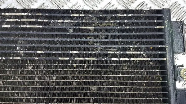 Chrysler 300C 2007 A/C Kondenseri - OEM 1215477AA image 3