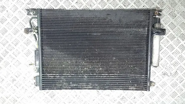 Chrysler 300C 2007 A/C Kondenseri - OEM 1215477AA image 5