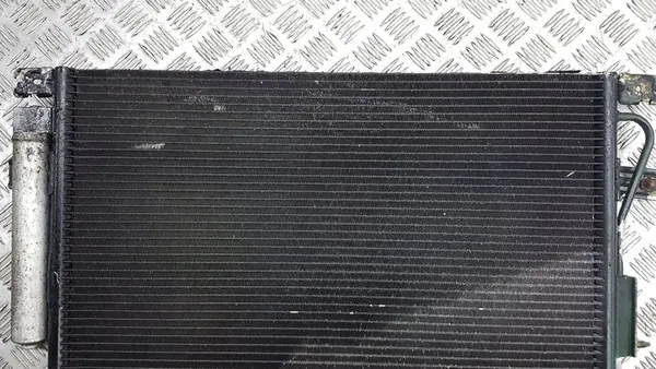 Chrysler 300C 2007 A/C Kondenseri - OEM 1215477AA image 6