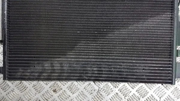 Chrysler 300C 2007 A/C Kondenseri - OEM 1215477AA image 8