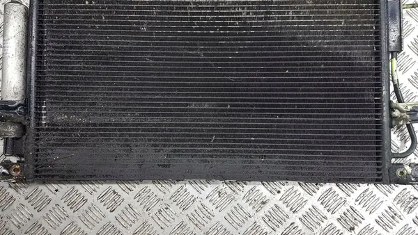 Chrysler 300C 2007 A/C Kondenseri - OEM 1215477AA image 9