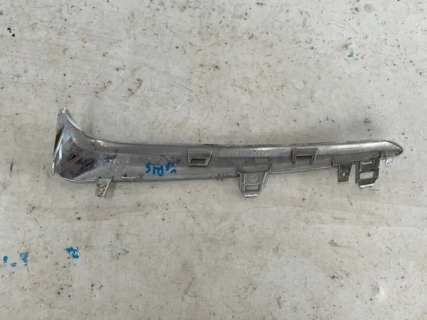 Griglia Halogena Cromata Destra TOYOTA YARIS 17-20 52125-0D090 image 2