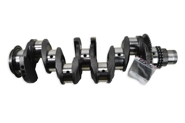 Cigüeñal OEM 502295010 para Iveco Ducato 3.0 HDI image 2