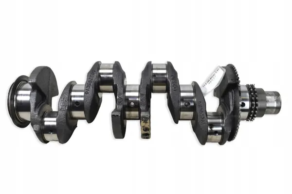 Cigüeñal OEM 502295010 para Iveco Ducato 3.0 HDI image 10