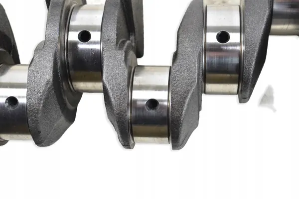 Cigüeñal OEM 502295010 para Iveco Ducato 3.0 HDI image 3