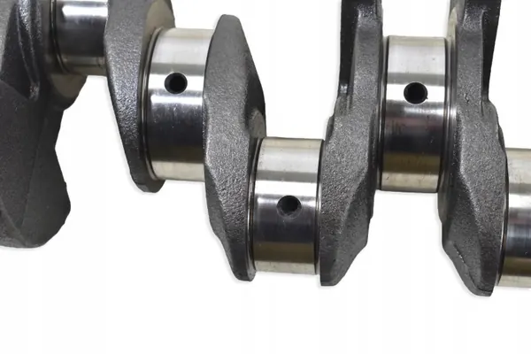 Cigüeñal OEM 502295010 para Iveco Ducato 3.0 HDI image 4