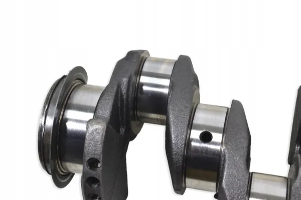 Cigüeñal OEM 502295010 para Iveco Ducato 3.0 HDI image 5