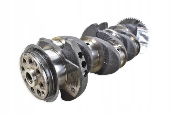 Cigüeñal OEM 502295010 para Iveco Ducato 3.0 HDI image 7
