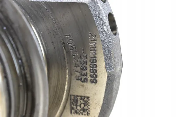 Cigüeñal OEM 502295010 para Iveco Ducato 3.0 HDI image 8