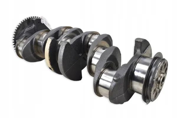 Cigüeñal OEM 502295010 para Iveco Ducato 3.0 HDI image 9