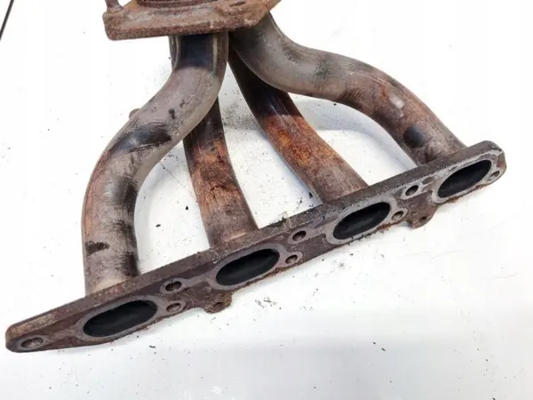 Collecteur d'échappement OEM 2233578 Volvo S40 1.6L image 3