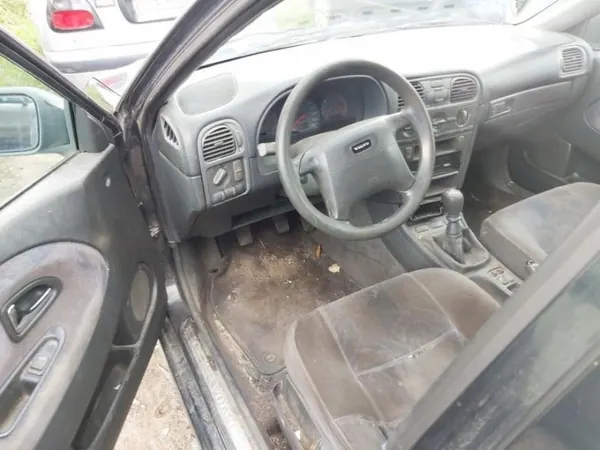 Collecteur d'échappement OEM 2233578 Volvo S40 1.6L image 9