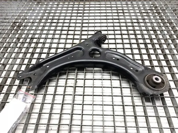 Linker vorderer Querlenker SKODA KAMIQ OEM LORK-352-138164 image 2