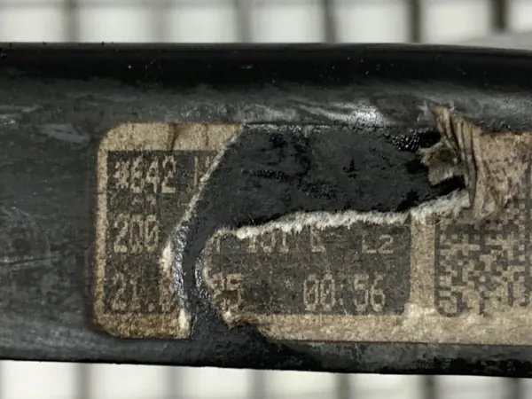 Linker vorderer Querlenker SKODA KAMIQ OEM LORK-352-138164 image 4