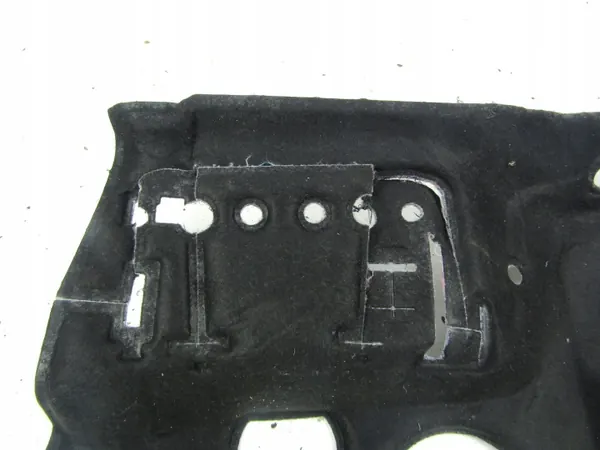 Écran thermique Jaguar I-PACE OEM M9D3-278C63-AA image 3