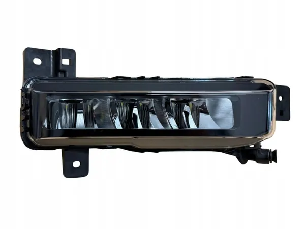 Fendinebbia LED destro BMW 63177433788 image 2