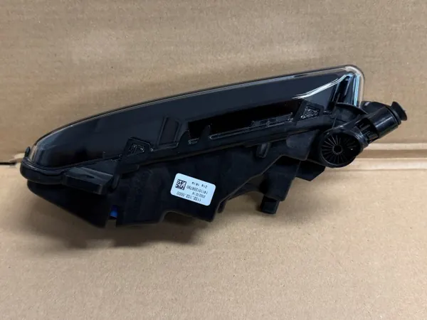 Fendinebbia LED destro BMW 63177433788 image 5