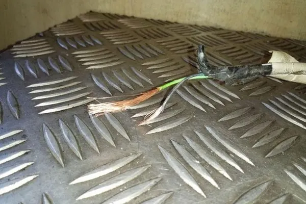 Sensor ABS dianteiro SKODA SUPERB II 1K0927903AE image 2