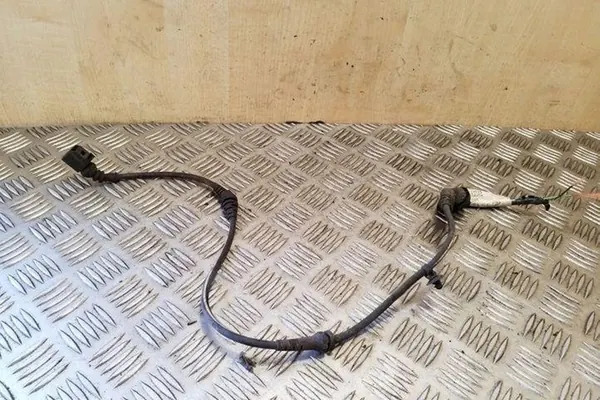 Sensor ABS dianteiro SKODA SUPERB II 1K0927903AE image 5