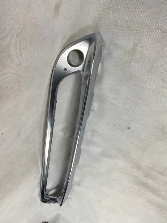 MERCEDES GLA X156 KROMSPOILER image 3