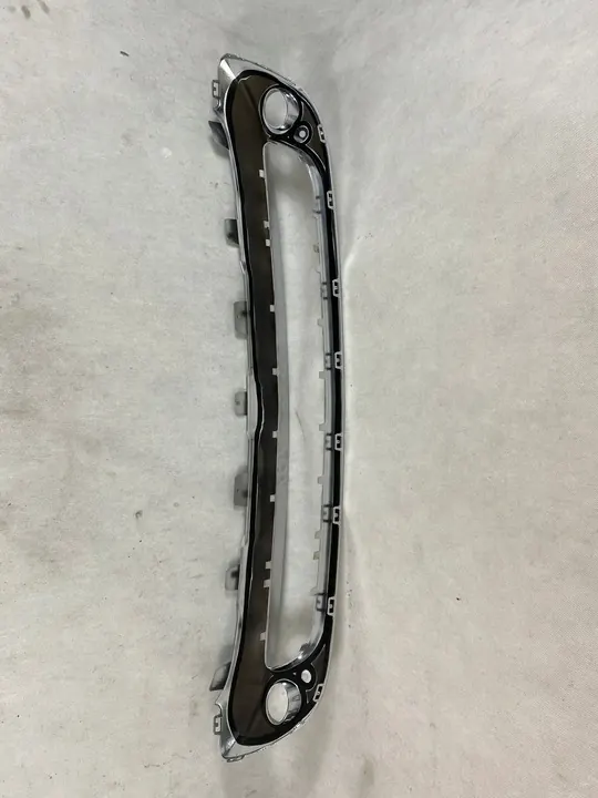 MERCEDES GLA X156 KROMSPOILER image 4