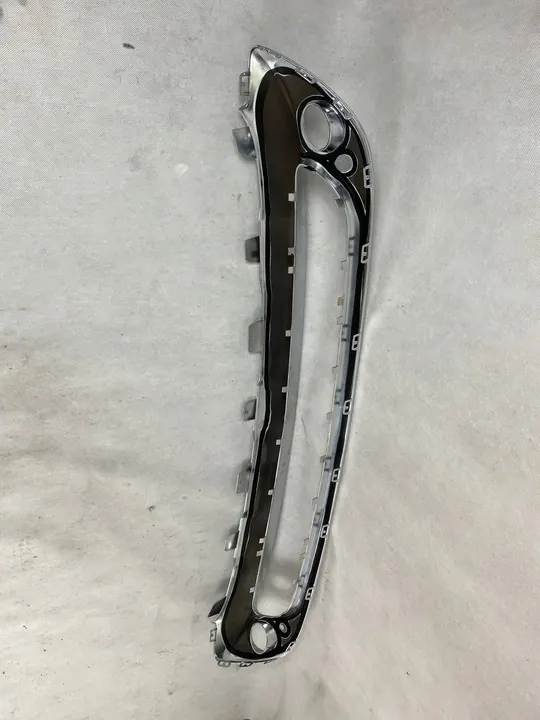 MERCEDES GLA X156 KROMSPOILER image 5