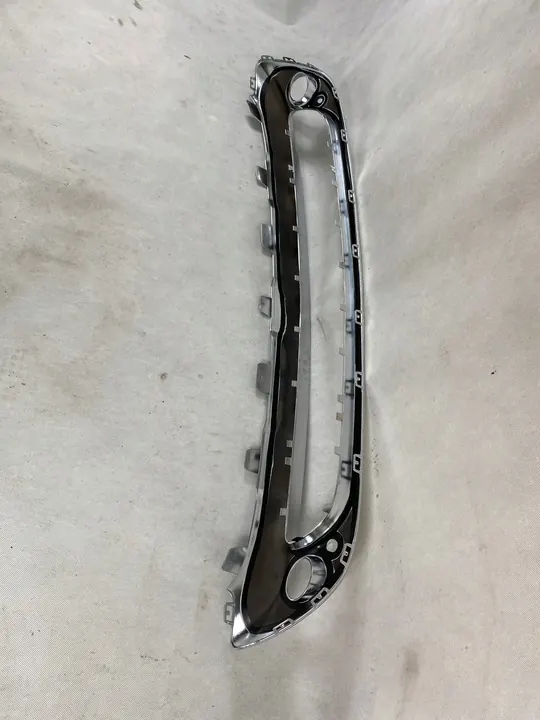 MERCEDES GLA X156 KROMSPOILER image 6