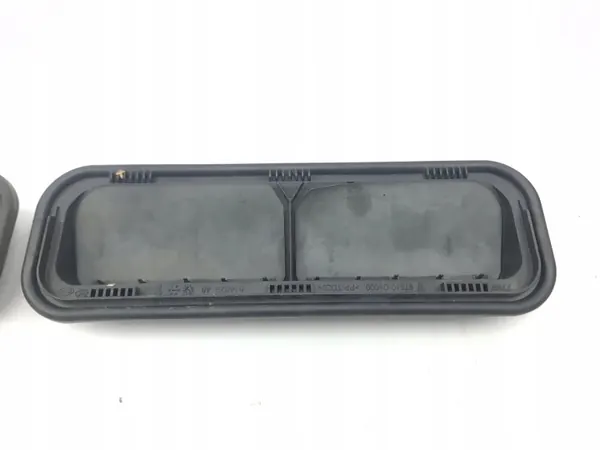 OEM 97510D4000 Kia Optima bakre stötfångare ventilationsgallret image 3