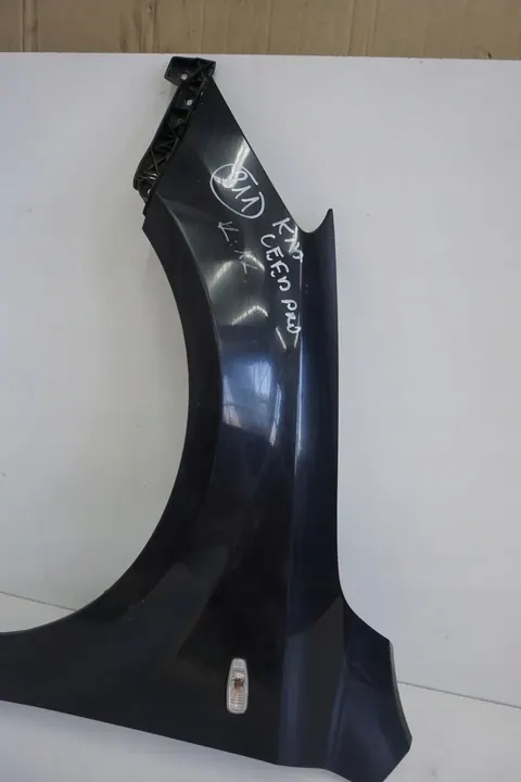 Framvänster Skärm KIA PRO CEED I 2008 Färg 1K OEM 663111H010 image 5