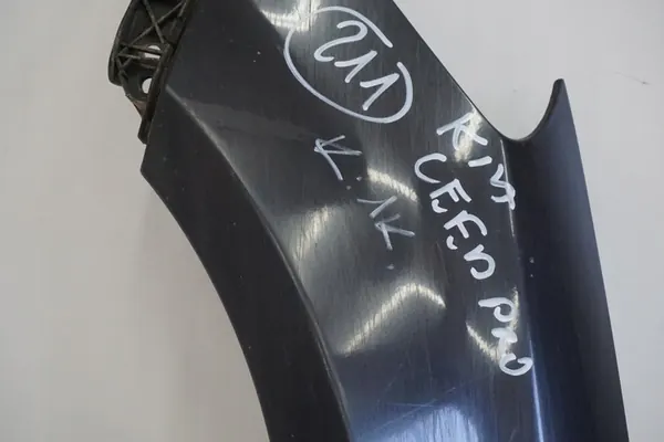 Framvänster Skärm KIA PRO CEED I 2008 Färg 1K OEM 663111H010 image 6