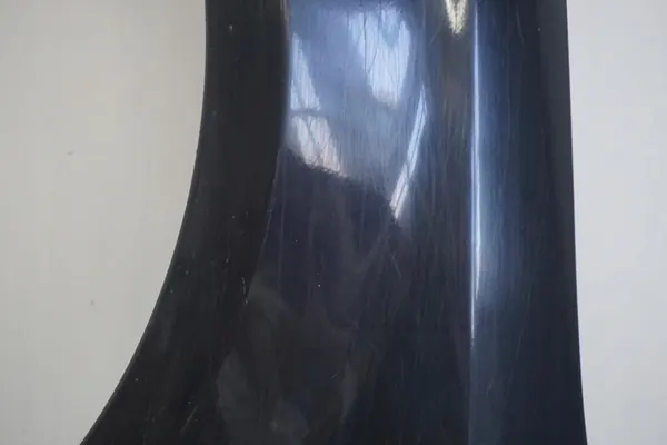 Framvänster Skärm KIA PRO CEED I 2008 Färg 1K OEM 663111H010 image 7