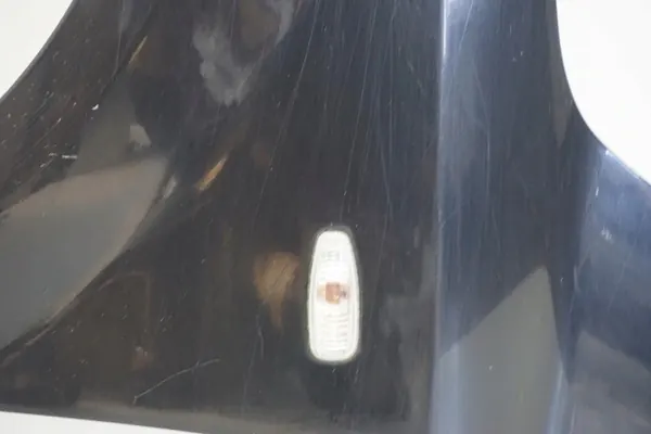 Framvänster Skärm KIA PRO CEED I 2008 Färg 1K OEM 663111H010 image 8