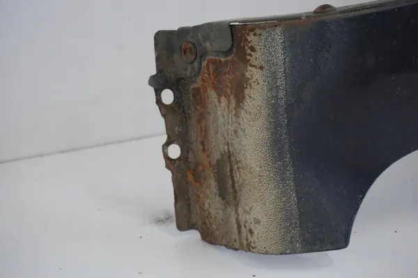 Framvänster Skärm KIA PRO CEED I 2008 Färg 1K OEM 663111H010 image 9