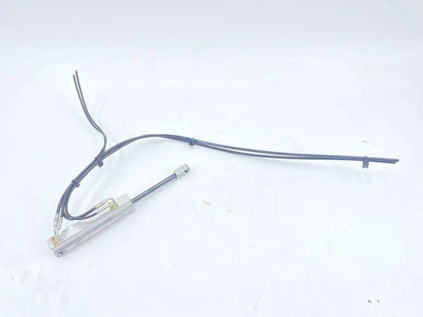 2000 Peugeot 206 CC Vanne de pliage de toit MTL33993 image 1