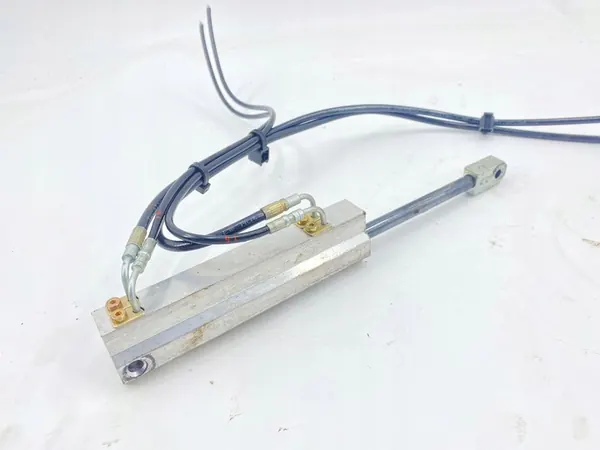 2000 Peugeot 206 CC Vanne de pliage de toit MTL33993 image 2