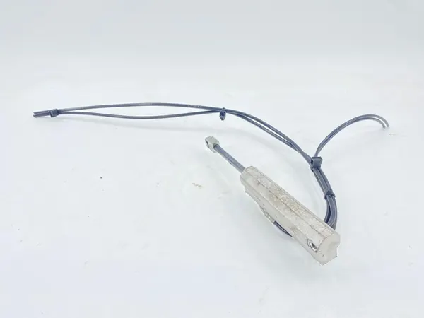 2000 Peugeot 206 CC Vanne de pliage de toit MTL33993 image 3