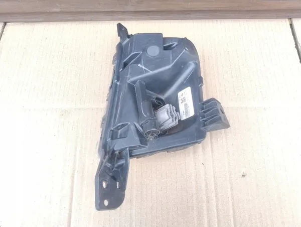 Para-choques dianteiro Ford Edge II OEM KT4B-15B242-A direito image 4